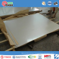 201 202 304 304L 316L Stainless Steel Sheet